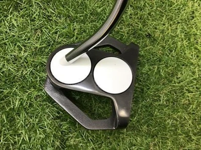 Odyssey Backstryke 2 Ball Putter 33 Inches Used C Rank EvI32 - Image 1 of 4