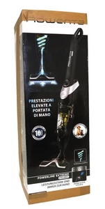 Rowenta Powerline Extreme Cyclonic RH8155 Handstaubsauger mit Netzkabel - Bild 1 von 1