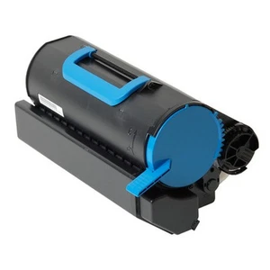 Genuine Toshiba T-4710U (T4710U) Black Toner Cartridge - Picture 1 of 1