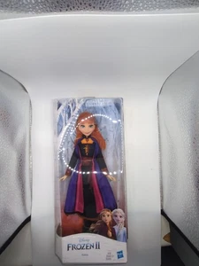 Disney Princess Puppen, Anna Posable Modepuppe  - Bild 1 von 2