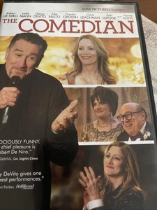 Der Komiker (DVD, 2016) BLD4 - Bild 1 von 1