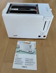 Elektronik Toaster BIFINETT - Bild 1 von 8