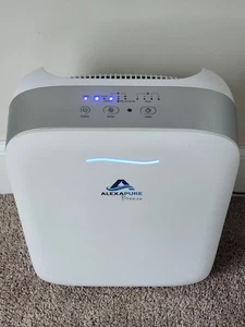 AlexaPure Breeze Luftreiniger Sterilisator Modell AP-B102 weiß - Bild 1 von 18
