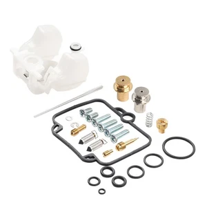 Carb Carburetor Repair Rebuild Kit For Polaris Sportsman 500 4x4 HO 2001-2013 - Picture 1 of 5