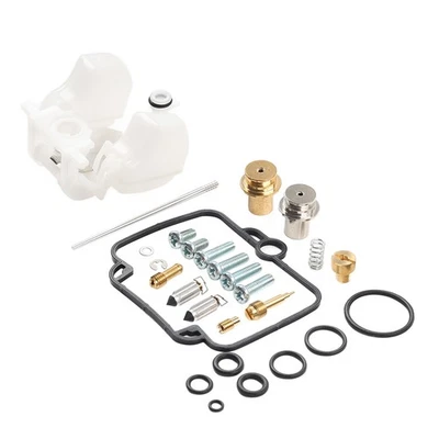 Carb Carburetor Repair Rebuild Kit For Polaris Sportsman 500 4x4 HO 2001-2013 - Image 1 of 4