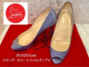 Women 6.5US Louboutin Pumps 23.5Cm - Picture 1 of 6