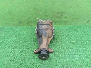 NISSAN Rasheen 2000 Rear Rigid Differential Assembly 3830071Y00 [PA105718415] - Picture 1 of 4