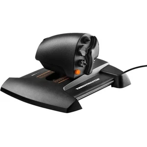 Thrustmaster TWCS Throttle Controller for PC – New Sealed – Worldwide - Picture 1 of 7