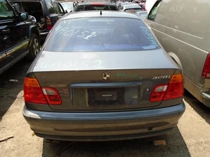 Temperature Control Coupe Fits 01-06 BMW 325i 8223831 - Picture 1 of 3