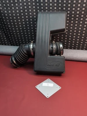 GMC Canyon Chevrolet Colorado 2007-2012 3,7 L 3700 caja de aire resonador Hummer  Foto 1 de 4