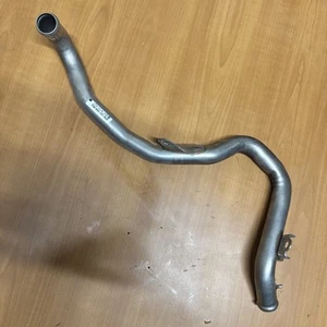 2011-2012 AUDI A8 QUATTRO 4.2L - LEFT Coolant HOSE / TUBE / LINE 079121065BQ - Picture 1 of 2