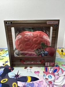 One Piece Card Game: Devil Fruits Collection Vol.3 (DF-03) - Spedizione Veloce In Mano - Foto 1 di 4