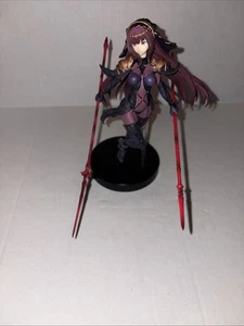 FATE GRAND ORDER - Lancer SCATHACH Third Ascension Figur - Bild 1 von 2