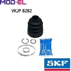 BELLOW SET DRIVE SHAFT VKJP 8282 FOR SMART FORTWO/Cabrio M132.930/910 1.0L 3cyl - Picture 1 of 8