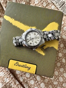 Breitling ColtOcean A17350 38mm 500m - Bild 1 von 9