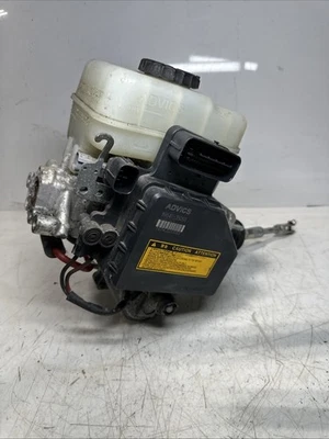 89541-35050 动力制动助推器液压 2005 年丰田 4RUNNER — 第 1/4 张图片