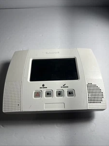 Honeywell LYNX TOUCH L5100 LYNXTOUCH2 Bedienfeld (5) - Bild 1 von 2