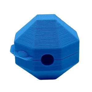 Round Press Mold Cake Popping Maker for Chocolate Making Baking Tool - Picture 1 of 8