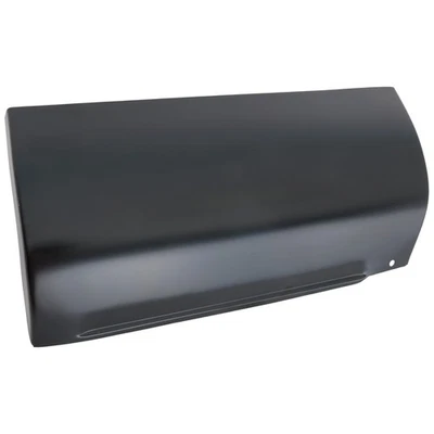 Truck Bed Repair Panel Front Driver Left Side Lower for Chevy Hand GMC C2500 Foto 1 de 4