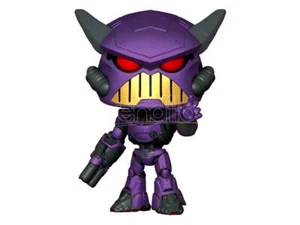 Lightyear Pop! Disney Vinile Figura Pop5 9 Cm Funko - Foto 1 di 2