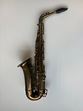 1954 M57*** Selmer Paris MARK VI Alto Saxophone - Excellent Playing Condition