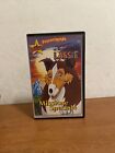 Videocassetta Animazione LASSIE Missione Speciale Rare VHS J30
