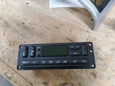 Mercury Mountaineer 2006-2010 aire acondicionado climatización temperatura control de clima OEM Foto 1 de 2