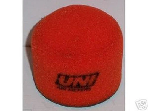 Filtro de aire Suzuki 87-93 LT250R Quadracer UNI NU-2464ST nuevo Foto 1 de 1