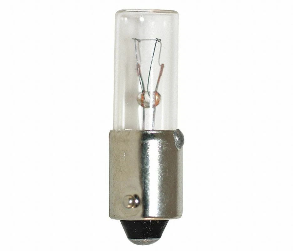 Miniature Lamp,24MB,T2 1/2,24V,PK10 LUMAPRO 3HGE5 - Image 1 of 1