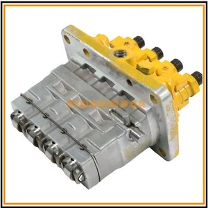 Fuel Injection Pump 1G922-51012 1G852-51010 for Bobcat S175 S185 S205 180 T190 - Picture 1 of 9