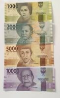 Mayda Set 7 banknotes 2017 year UNC Рrivate issue 21043