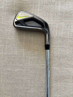 Nike Vapor Fly #6 Iron Dynalite 105 Regular Flex Acero Derecha 37.5" Foto 1 de 4