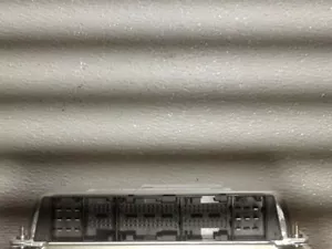 Engine Computer ECU ECM PCM Module 2003-2005 BMW 330i 7545150 7548614 - Picture 1 of 12