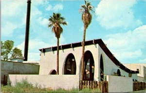 Postal Biblioteca Pública de Nogales, Nogales, Arizona, AZ - Imagen 1 de 2