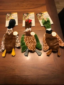 Spot Mini Skinneeez Crinkler Bird, No. 4309, by Ethical Dog - Picture 1 of 6