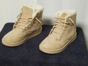 Women's Sport Fashion Boots - Picture 1 of 6