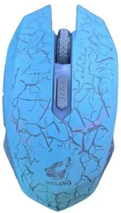 Zi-You-Lang T61 kabellose wiederaufladbare Gaming Maus - Bild 1 von 9