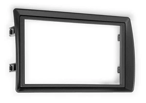 CARAV 11-574 Autoradio Radioblende fascia panel für HONDA Streem doppel DIN - Picture 1 of 1