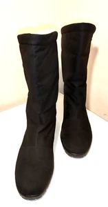 Rohde Sympatex wasserdichte Stiefel Wollvliesfutter - Größe UK 7,5 - gebraucht - Bild 1 von 16