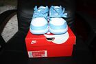 Brand New Nike Dunk Low Retro University Blue Dd1391-102 Size 10 - In Hand