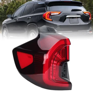 LED Left Outer Side Rear Tail Light Lamp For GMC Terrain SLE/SLT 2022 2023 2024 - Picture 1 of 15
