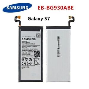 Batterie Samsung Galaxy S7 + Outils
