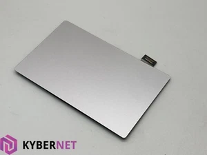 Apple MacBook Pro 15" A1707 2016 Series Touchpad w/ Cable (Grey) -62M - Picture 1 of 2