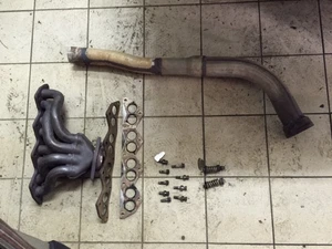 Peugeot 205 MI16 exhaust Manifold - Picture 1 of 3
