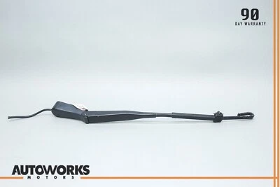 98-03 Jaguar X308 XJ8 XJR Front Windshield Wind Shield Washer Wiper Arm OEM - Image 1 of 4