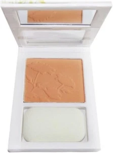 WET N WILD Natural Blend Pressed Powder - Classic Beige - Picture 1 of 1
