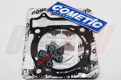 07-09 Yamaha WR450F WR 450F 98mm Big Bore COMETIC Top End MLS HEAD Gasket MX USA - Image 1 of 4