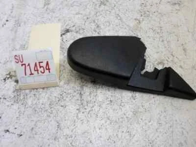 Panel de ajuste de asiento C230 2000 Mercedes Benz pasajero derecho cubierta lateral delantera OEM Foto 1 de 4