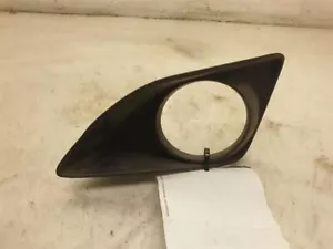 09-10 TOYOTA COROLLA LADO CONDUCTOR PARRILLA INFERIOR MONTAJE PARACHOQUES MONTADO - Imagen 1 de 12