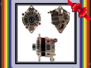 ALTERNATOR FOR MAZDA RX8 1.3 Petrol A003TG1291 A003TG1291A A003TG1291B A3TG1291 - Picture 1 of 1